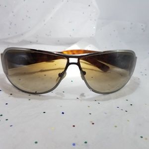 Prada Sunglasses Brown
